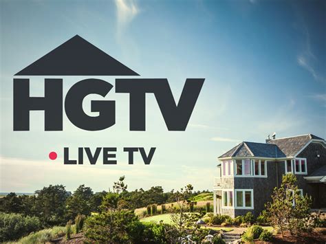 hgtv live